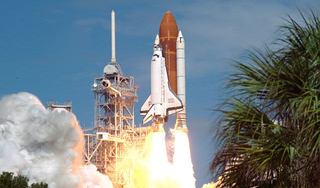 (NASA)